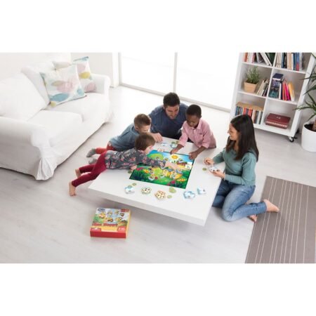 CHICCO гра Весела бджілка, 80922 - Зображення 3