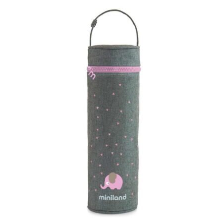 Термосумка THERMIBAG Rose для пищевых термосов, 700 мл