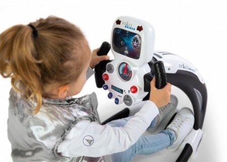 SMOBY Космічний симулятор - Зображення 3