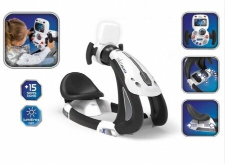 SMOBY Космічний симулятор - Зображення 2