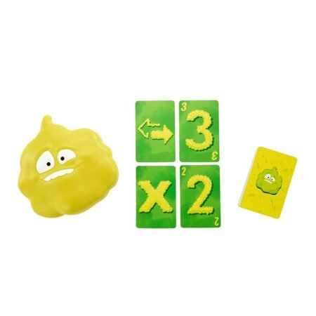 Настільна гра *Gas Out* - Зображення 2