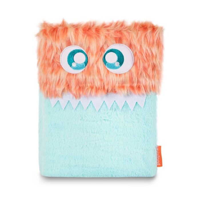 Обучающая мягкая книга Monster Telling - Зображення 1