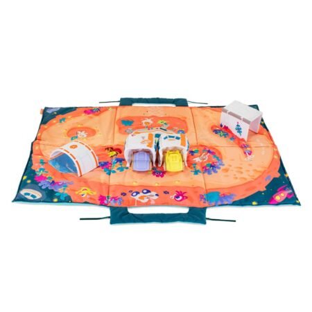 Игровой развивающий коврик Space Мat - Зображення 2