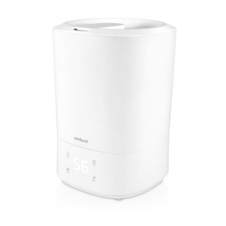 Увлажнитель воздуха Humitop Сonnect 5 L - Зображення 2
