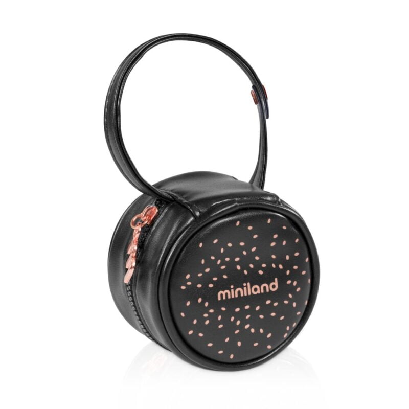 Футляр для пустышки Рacipocket DELUXE ROSE
