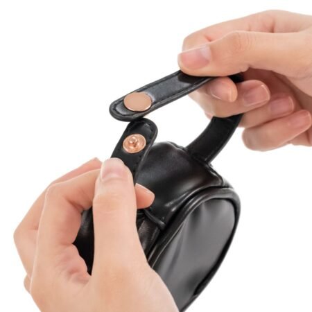 Футляр для пустышки Рacipocket DELUXE ROSE - Зображення 3