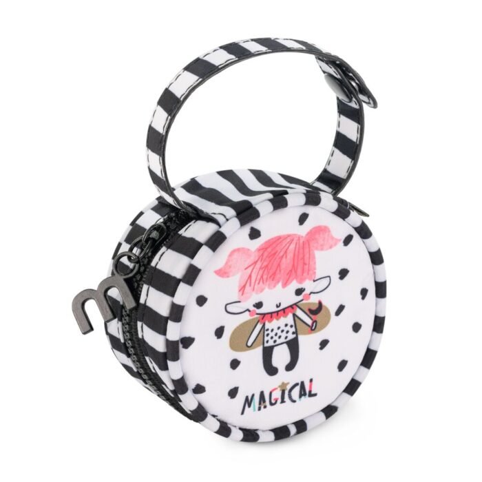 5005089335_1_2 Футляр для пустышки Рacipocket MAGICAL - Зображення 1