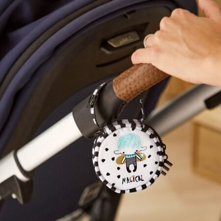 Футляр для пустышки Рacipocket MAGICAL - Зображення 3