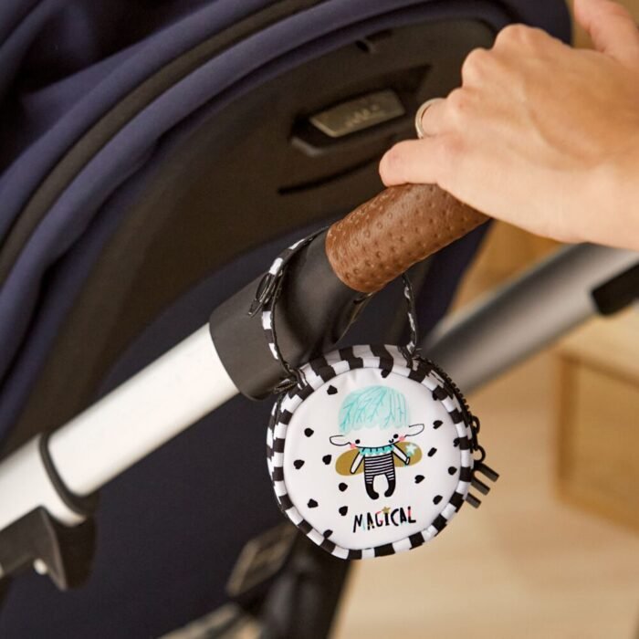 Футляр для пустышки Рacipocket MAGICAL - Зображення 3