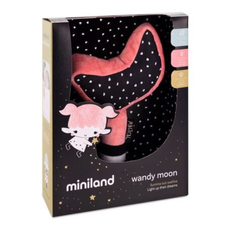 Ночник Wandy Moon
