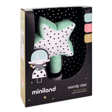 Ночник Wandy Star