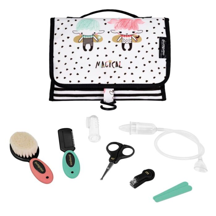Набор для ухода за младенцем Сarekit Magical - Зображення 2