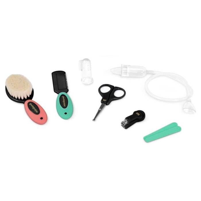 Набор для ухода за младенцем Сarekit Magical - Зображення 3