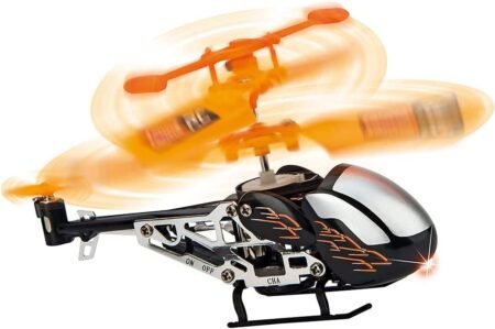 CARRERA RC Helicopter Micro 2,4 ГГц - Зображення 3