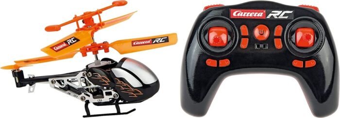 CARRERA RC Helicopter Micro 2,4 ГГц - Зображення 2