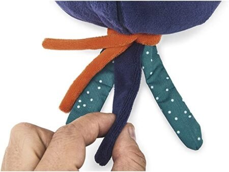 М'яка інтерактивна іграшка Kaloo Jungle Toucan - Зображення 2