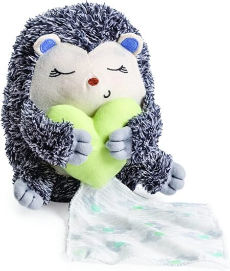 Музикальна іграшка *Їжачок* з заспокійливими мелодіями