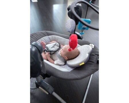 Подушка Babymoov Lovenest White ЄС - Зображення 3