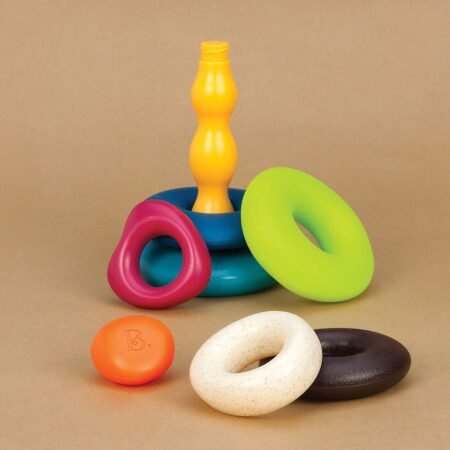 Пирамидка - МОРСКИЕ КАМЕШКИ - Зображення 2