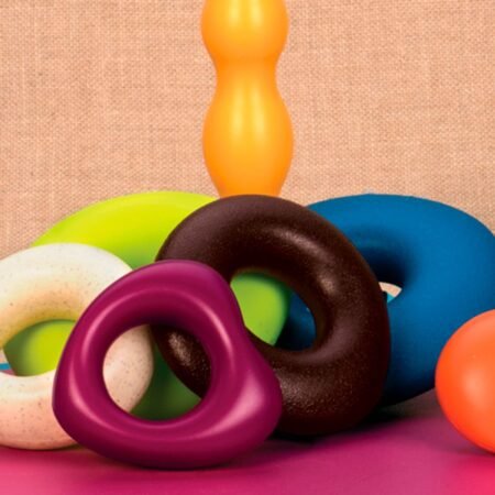 Пирамидка - МОРСКИЕ КАМЕШКИ - Зображення 3