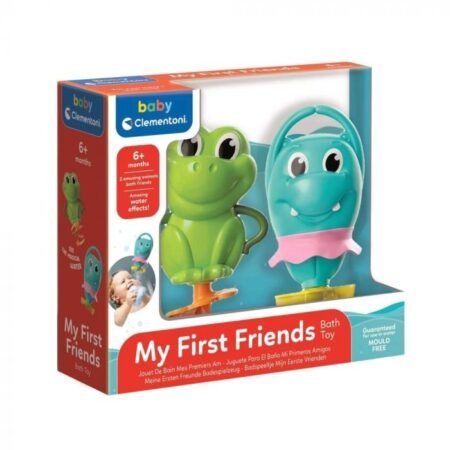 Іграшка 17666 Baby Clementoni