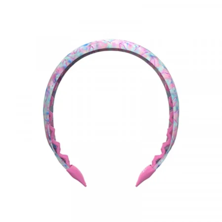 Дитячий обруч для волосся invisibobble HAIRHALO KIDS Cotton Candy Dreams - Зображення 2