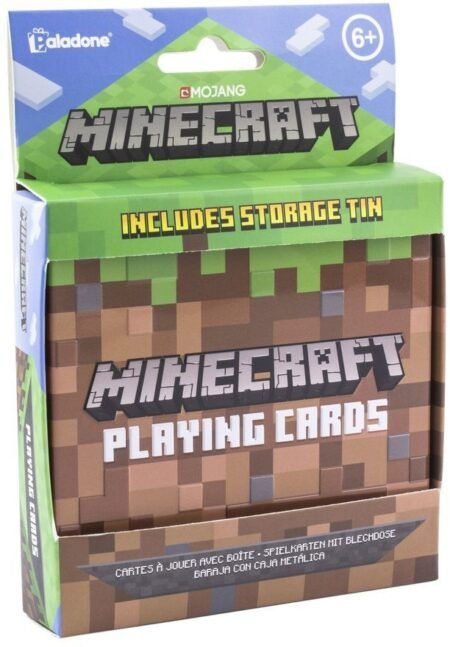 Ігрові карти Minecraft