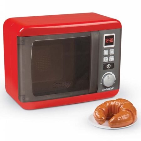 SMOBY Інтерактивна СВЧ Tefal Для дітей