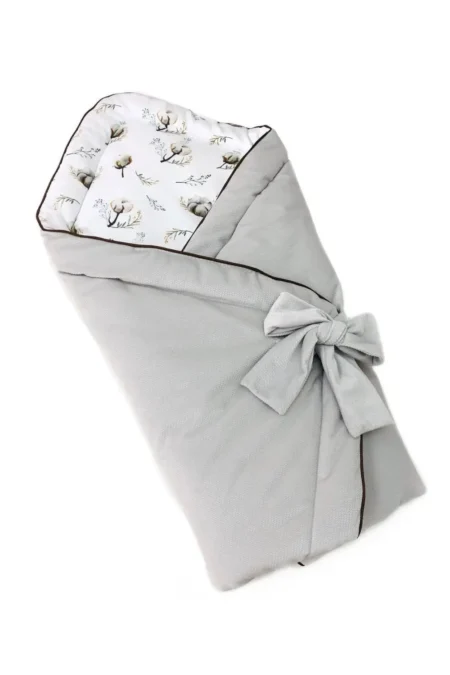 Конверт для новонароджених Бавовна