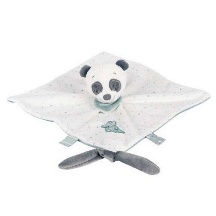 Nattou Мягкая іграшка Пандочка Лулу 963213 - Зображення 1