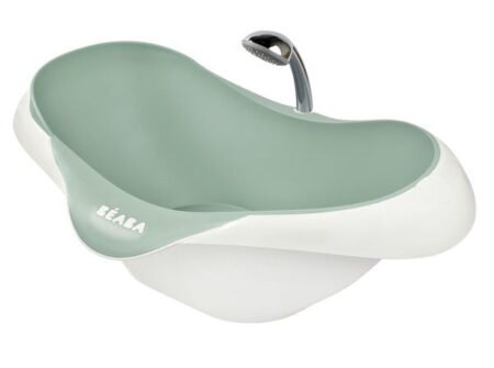 Ванночка Camele'o - оливковий - Зображення 2