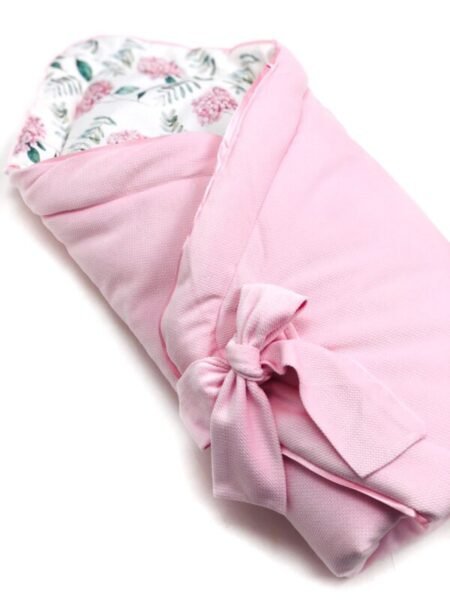 Конверт для новонароджених Гортензія - Зображення 2