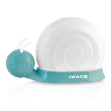 Ночник-улитка Snailight - Зображення 2