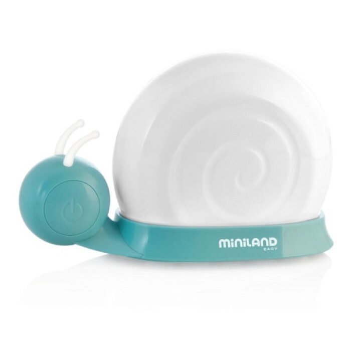 Ночник-улитка Snailight - Зображення 2