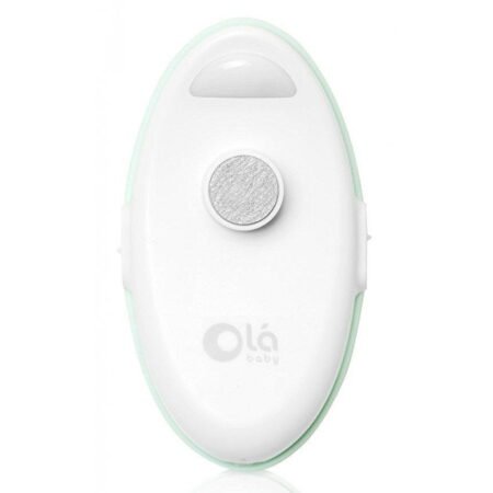 Електрична дитяча пилочка для нігтів Trimmo