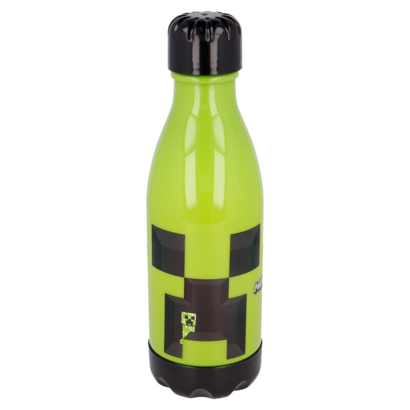 Пляшка для води Stor Daily PP 560 ML Minecraft