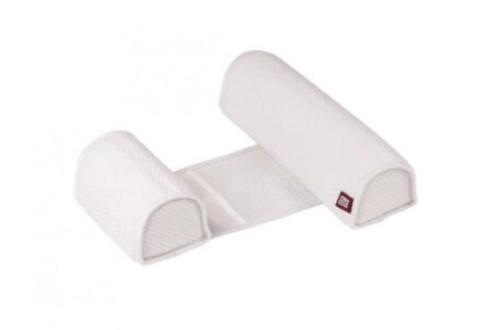 Позиціонер для сну Bebecal - білий
