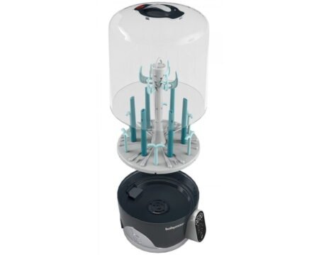 Стерилізатор Turbo Pure - Зображення 2