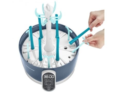 Стерилізатор Turbo Pure - Зображення 3