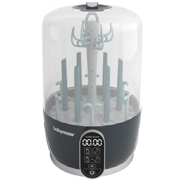 sterilizator-babymoov-turbo-pure-9-850x850 Стерилізатор Turbo Pure - Зображення 1