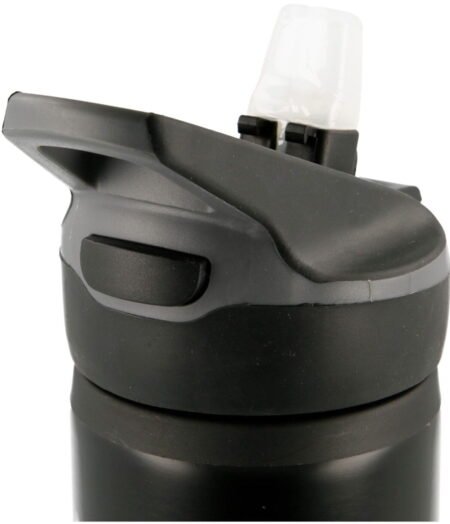 Пляшка для подорожей STOR PREMIUM ALUMINIUM BOTTLE 710 ML STAR WARS - Зображення 2