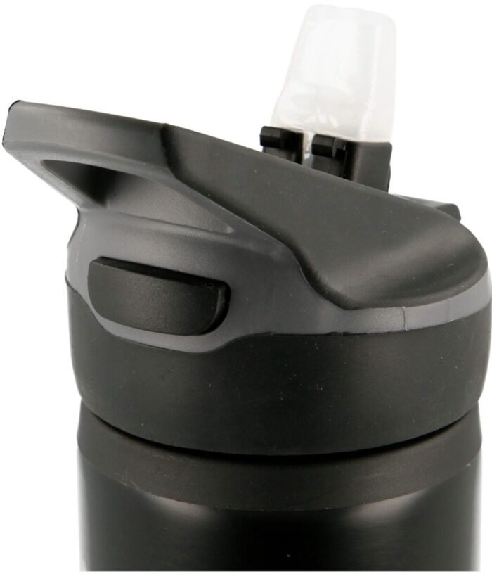 Пляшка для подорожей STOR PREMIUM ALUMINIUM BOTTLE 710 ML STAR WARS - Зображення 2