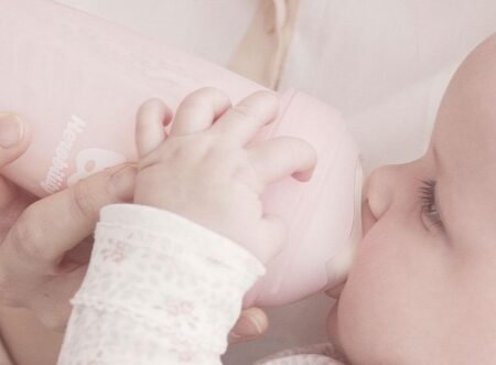 Herobility - Бутылочка Herobottle 240 ml, цвет розовый - Зображення 2