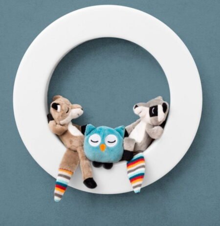 Настінний Світильник-Нічник з автовідключенням