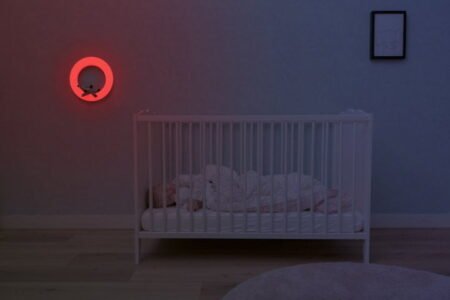 Настінний Світильник-Нічник з автовідключенням - Зображення 3