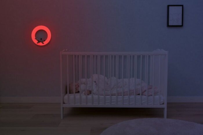 Настінний Світильник-Нічник з автовідключенням - Зображення 3