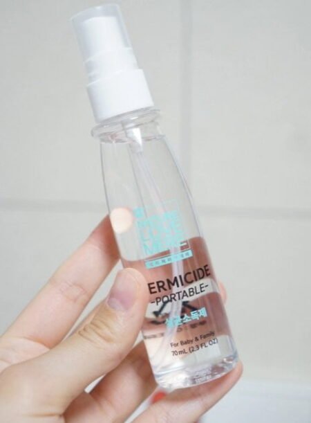 Бактерицидний засіб, 70мл - Зображення 2