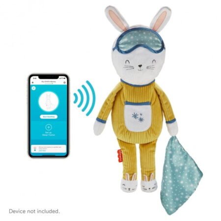 FP зайчик сон з додатком - Зображення 2