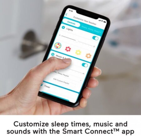 FP зайчик сон з додатком - Зображення 3