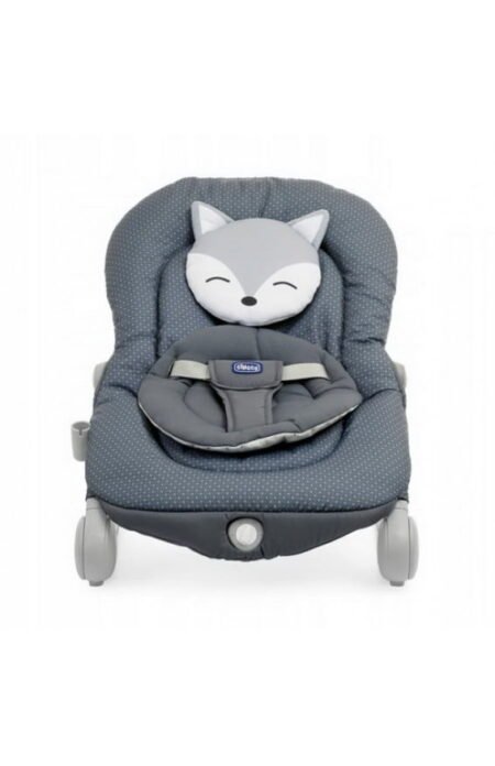 Крісло-гойдалка Chicco Balloon, кол. 67 - Зображення 2